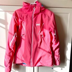 Helly Hansen Ski Jacket - size SMALL